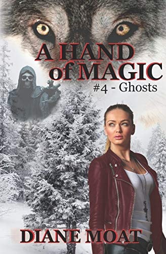 Hand of Magic #4 - Ghosts