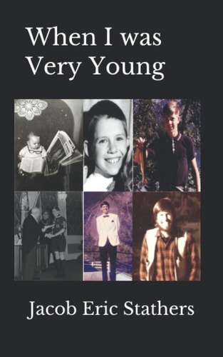 When I Was Very Young