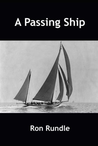 A Passing Ship