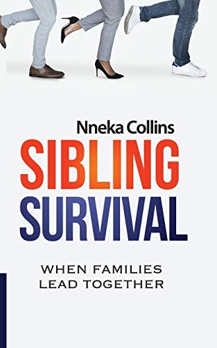 Sibling Survival When Families Lead Together