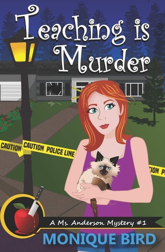 Teaching Is Murder