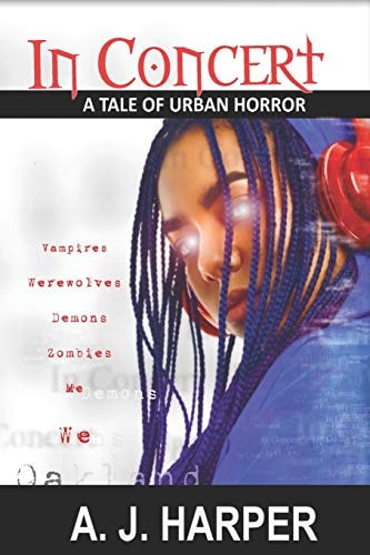 In Concert A Tale of Urban Horror