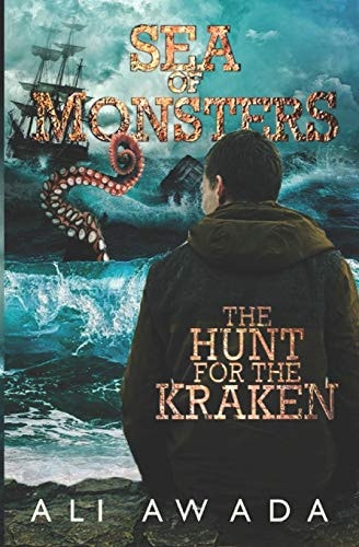 Sea of Monsters The Hunt For The Kraken