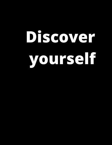 Discover Yourself