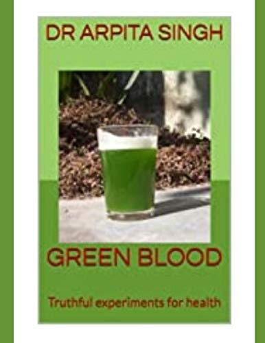 Green Blood Truthful Experiments for Health