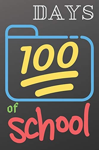 100 Day of School Happy Days of School