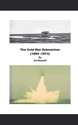 The Cold War Submariner