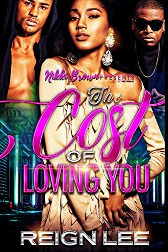 The Cost Of Loving You