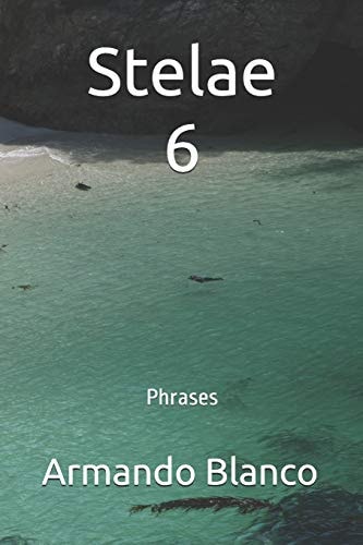 Stelae 6 Phrases