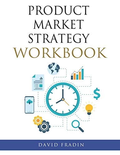 Product Market Strategy Workbook