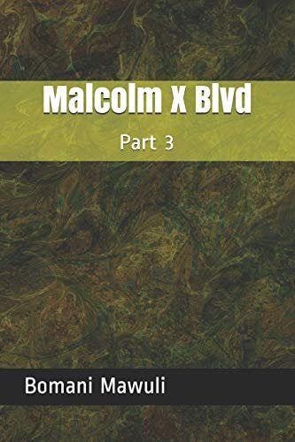 Malcolm X Blvd Part 3