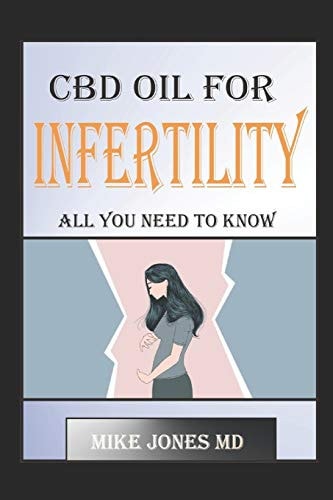 CBD Oil for Infertility All You Need to Know