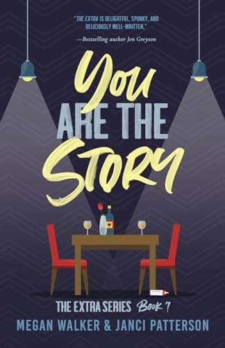 You are the Story