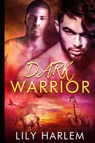Dark Warrior Gay Sexy Romance