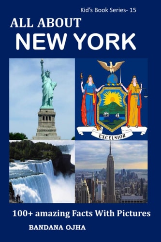 All about New York 100+ Amazing Facts with Pictures