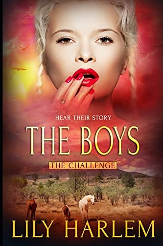 The Boys Reverse Harem Romance