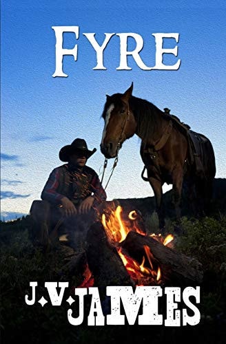 Fyre A Western