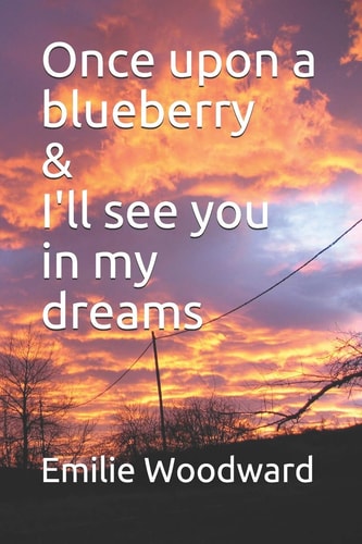 Once Upon a Blueberry