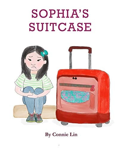 Sophia's Suitcase