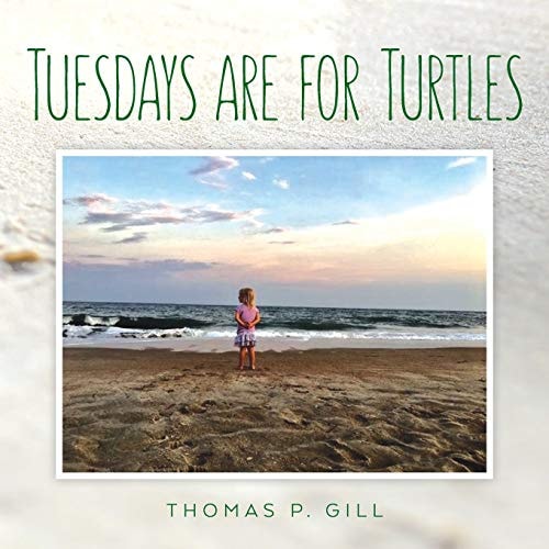 Tuesdays Are for Turtles Na