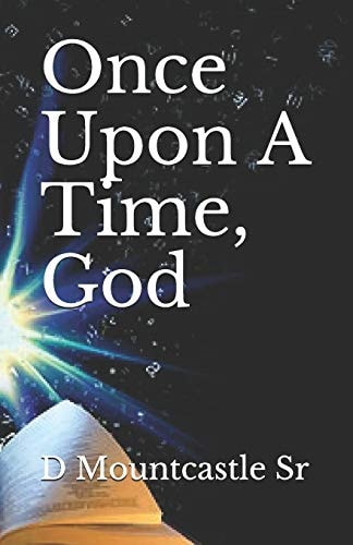 Once Upon a Time, God