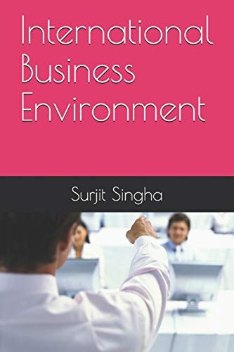 International Business Environment