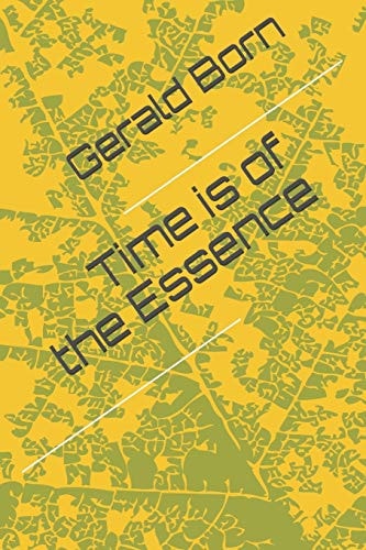 Time Is of the Essence