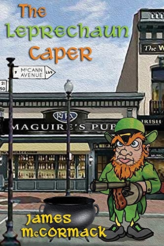 The Leprechaun Caper