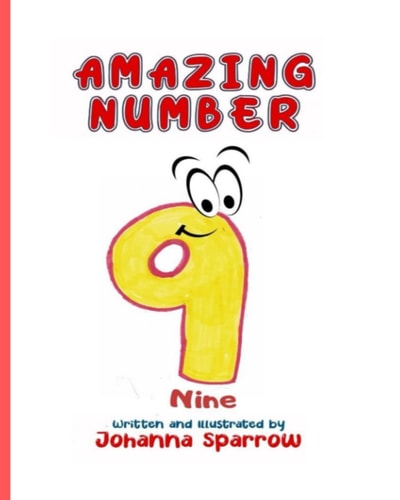 Amazing Number 9