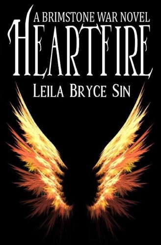 Heartfire A Brimstone War Novel