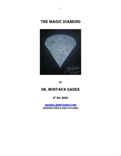 The Magic Diamond