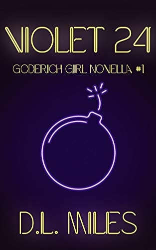 Violet 24