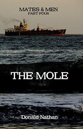 The Mole Mates and Men - Part Four