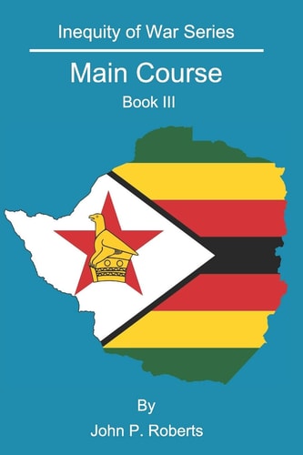 Main Course Inequity of War Series Book III
