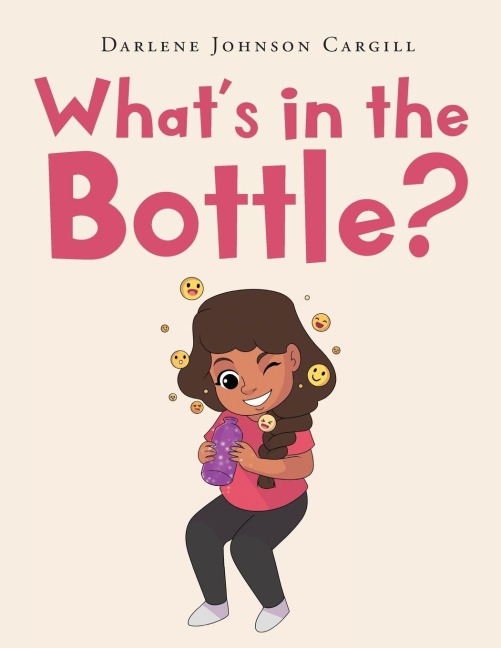 Whats in the Bottle?