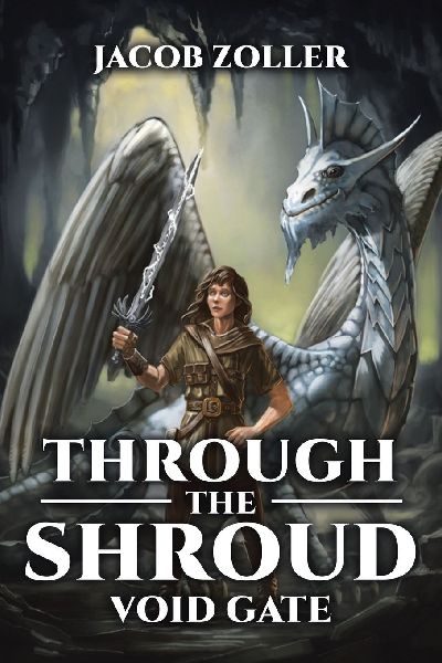 Through the Shroud: Void Gate