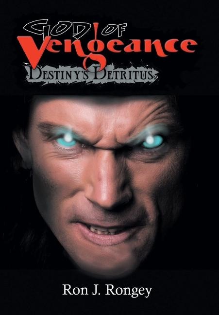 God of Vengeance: Destiny's Detritus