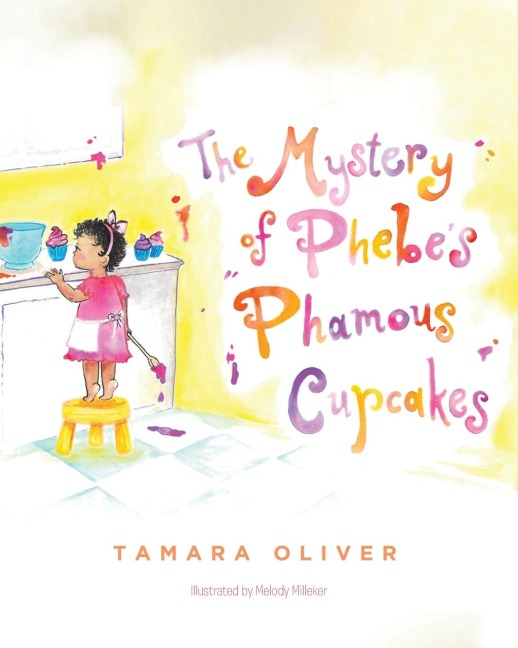 The Mystery of Phebes Phamous Cupcakes