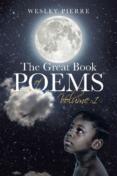 The Great Book of Poems: Volume 1
