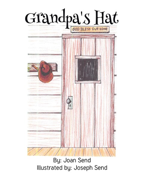 Grandpas Hat