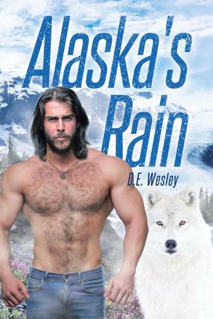 Alaskas Rain