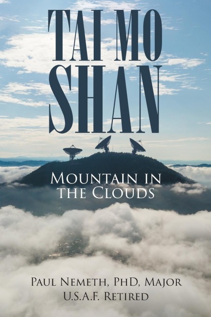 TAI MO SHAN: Mountain in the Clouds
