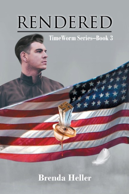 Rendered: Book 3