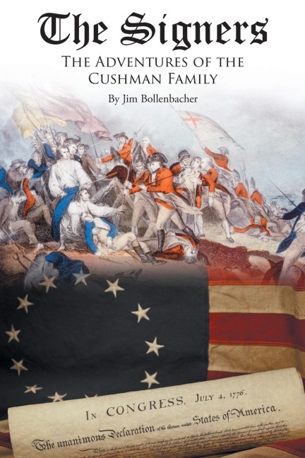 The Signers: The Adventures of the Cushman Family