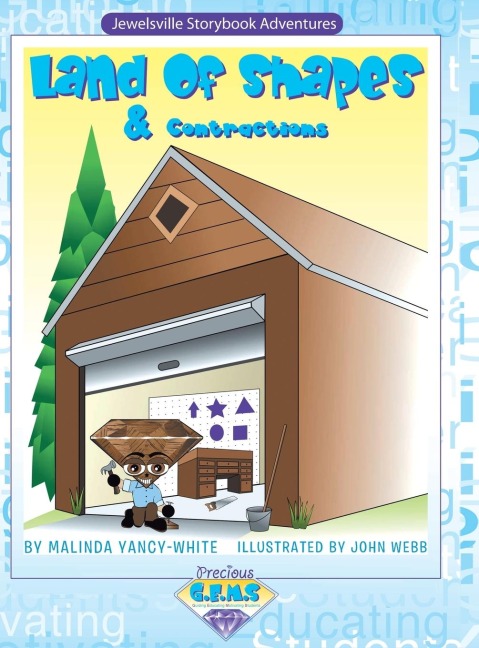 Land of Shapes: and Contractions