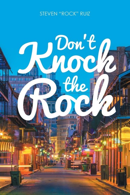 Dont Knock the Rock