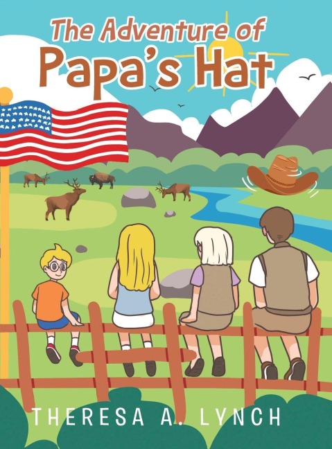 The Adventure of Papas Hat