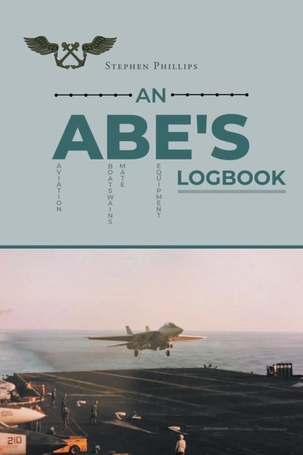 An ABEs Logbook
