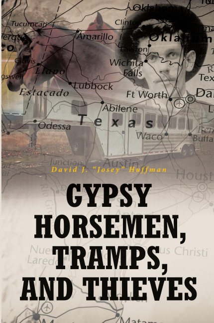 Gypsy Horsemen, Tramps, and Thieves