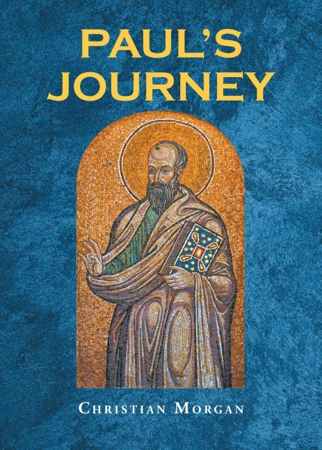 Pauls Journey